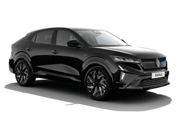 Renault Rafale E-Tech PHEV Techno Esprit Alpine AWD 5dr Auto Estate